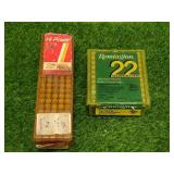 200 Rounds .22 Ammo Ammunition