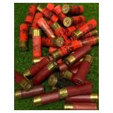 35 Rounds 12 Gauge & 12 Gauge Magnum Shells