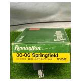 18 Rounds 30-06 220 Grain Cartridges