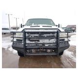 2006 Ford F-250 Crew Cab King Ranch (Short Box w/5th Wheel Hitch)