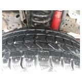 2006 Ford F-250 Crew Cab King Ranch (Short Box w/5th Wheel Hitch)