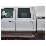 2006 Ford F-250 Crew Cab King Ranch (Short Box w/5th Wheel Hitch)