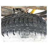 2006 Ford F-250 Crew Cab King Ranch (Short Box w/5th Wheel Hitch)