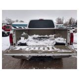 2006 Ford F-250 Crew Cab King Ranch (Short Box w/5th Wheel Hitch)