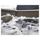 2006 Ford F-250 Crew Cab King Ranch (Short Box w/5th Wheel Hitch)