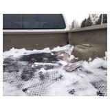 2006 Ford F-250 Crew Cab King Ranch (Short Box w/5th Wheel Hitch)