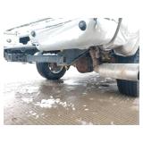 2006 Ford F-250 Crew Cab King Ranch (Short Box w/5th Wheel Hitch)