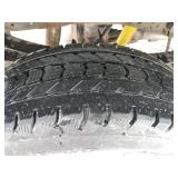 2006 Ford F-250 Crew Cab King Ranch (Short Box w/5th Wheel Hitch)