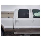 2006 Ford F-250 Crew Cab King Ranch (Short Box w/5th Wheel Hitch)