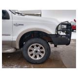 2006 Ford F-250 Crew Cab King Ranch (Short Box w/5th Wheel Hitch)