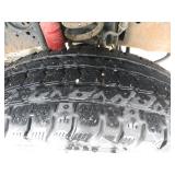 2006 Ford F-250 Crew Cab King Ranch (Short Box w/5th Wheel Hitch)