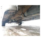 2006 Ford F-250 Crew Cab King Ranch (Short Box w/5th Wheel Hitch)