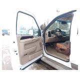 2006 Ford F-250 Crew Cab King Ranch (Short Box w/5th Wheel Hitch)