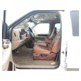2006 Ford F-250 Crew Cab King Ranch (Short Box w/5th Wheel Hitch)