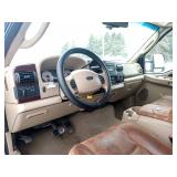 2006 Ford F-250 Crew Cab King Ranch (Short Box w/5th Wheel Hitch)