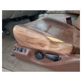 2006 Ford F-250 Crew Cab King Ranch (Short Box w/5th Wheel Hitch)