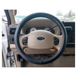 2006 Ford F-250 Crew Cab King Ranch (Short Box w/5th Wheel Hitch)