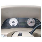 2006 Ford F-250 Crew Cab King Ranch (Short Box w/5th Wheel Hitch)