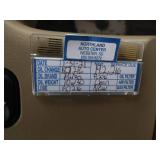 2006 Ford F-250 Crew Cab King Ranch (Short Box w/5th Wheel Hitch)