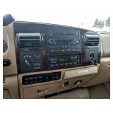 2006 Ford F-250 Crew Cab King Ranch (Short Box w/5th Wheel Hitch)