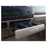 2006 Ford F-250 Crew Cab King Ranch (Short Box w/5th Wheel Hitch)