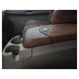 2006 Ford F-250 Crew Cab King Ranch (Short Box w/5th Wheel Hitch)