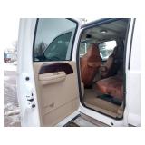 2006 Ford F-250 Crew Cab King Ranch (Short Box w/5th Wheel Hitch)