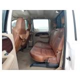 2006 Ford F-250 Crew Cab King Ranch (Short Box w/5th Wheel Hitch)