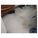 2006 Ford F-250 Crew Cab King Ranch (Short Box w/5th Wheel Hitch)