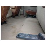 2006 Ford F-250 Crew Cab King Ranch (Short Box w/5th Wheel Hitch)