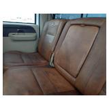 2006 Ford F-250 Crew Cab King Ranch (Short Box w/5th Wheel Hitch)