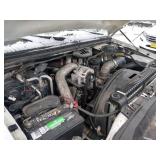 2006 Ford F-250 Crew Cab King Ranch (Short Box w/5th Wheel Hitch)