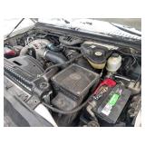 2006 Ford F-250 Crew Cab King Ranch (Short Box w/5th Wheel Hitch)