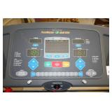 PaceMaster Gold Elite Treadmill