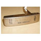 Kent Hrbek Bettinardi Limited Edition Putter - #13 of 14