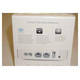 NEW Apple Airport Express Base Station Router