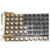 72 Remington UMC .25 Auto 50 Gr FMJ Ammo