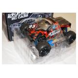 Drift Concept Brushless Remote Control Truck