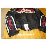 NEW Indian Motorcycles Riding Jacket - Large