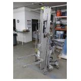 Genie Super Lift Contractor Material Lift SLC-24 57