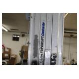 Genie Super Lift Contractor Material Lift SLC-24 57"Lx30"Wx87"H (new)