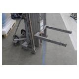 Genie Super Lift Contractor Material Lift SLC-24 57"Lx30"Wx87"H (new)