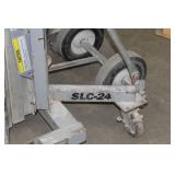 Genie Super Lift Contractor Material Lift SLC-24 57"Lx30"Wx87"H (new)