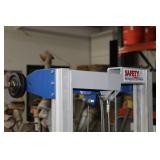 Utility Lift A-LIFT-R-UP 35"Lx24"Wx58"H