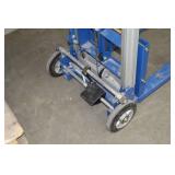 Utility Lift A-LIFT-R-UP 35"Lx24"Wx58"H