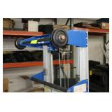 Utility Lift A-LIFT-R-UP 35"Lx24"Wx58"H