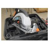 HiTech Evolution 230 TCT Steel Cutting Circular Saw 230mm  with Case