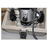 Sears Router 315.1738  with Case