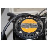 Sears Router 315.1738  with Case