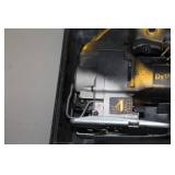 DeWalt Jig Saw  with Case